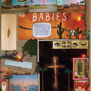 CD Shop - BABIES BABIES