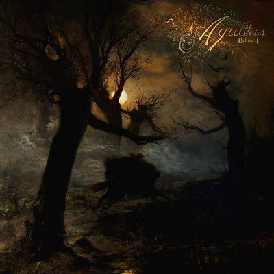 CD Shop - AQUILUS BELLUM I