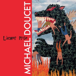 CD Shop - MICHAEL DOUCET LACHER PRISE