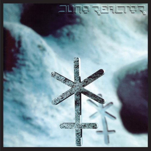 CD Shop - JUNO REACTOR LUCIANA