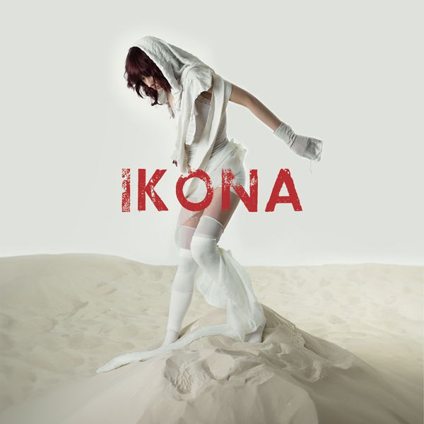 CD Shop - PARADOX OBSCUR IKONA