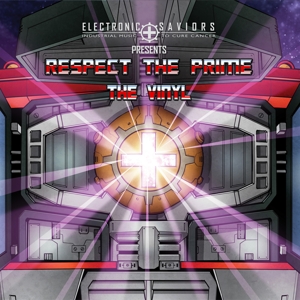 CD Shop - VARIOUS ARTISTS RESPECT THE PRIME: THE...