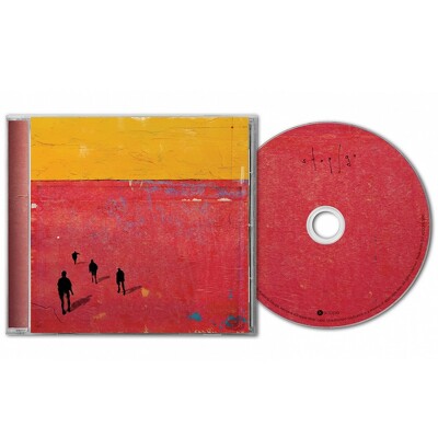 CD Shop - OK GOODNIGHT STOP/GO
