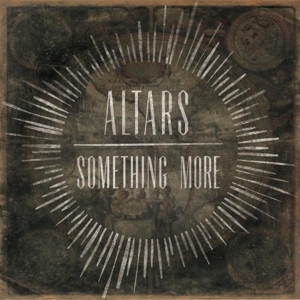 CD Shop - ALTARS SOMETHING MORE