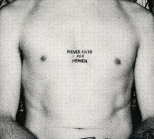 CD Shop - BENT LIFE NEVER ASKED FOR HEAVEN