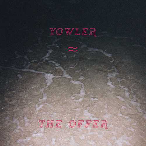 CD Shop - YOWLER OFFER