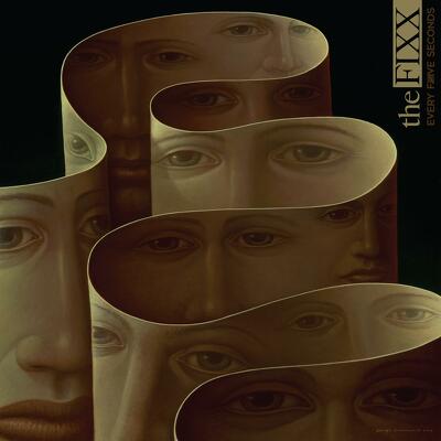 CD Shop - FIXX, THE EVERY FIVE SECONDS