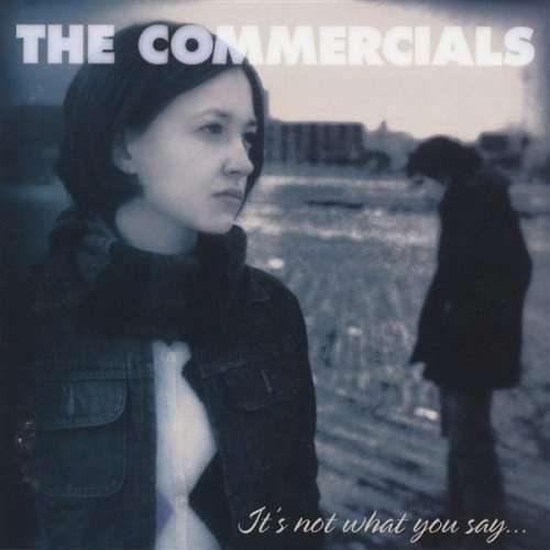 CD Shop - COMMERCIALS IT\