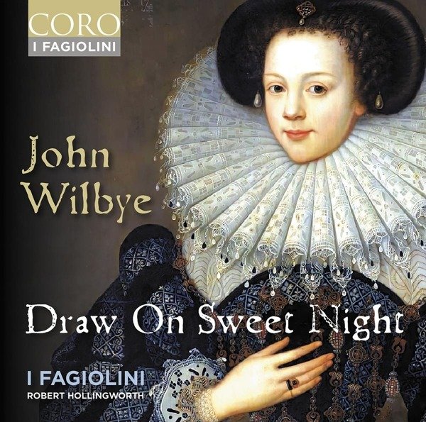 CD Shop - I FAGIOLINI JOHN WILBYE: DRAW ON S...