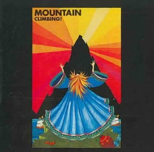 CD Shop - MOUNTAIN CLIMBING