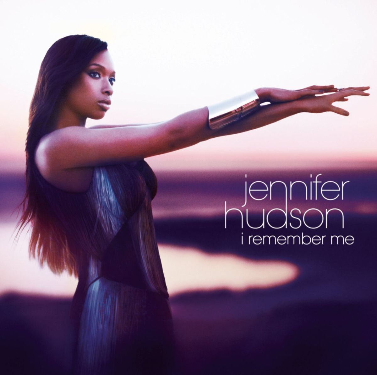 CD Shop - JENNIFER HUDSON I Remember Me CD
