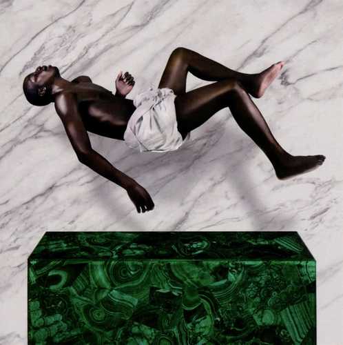 CD Shop - PETITE NOIR LA VIE EST BELLE/LIFE ...