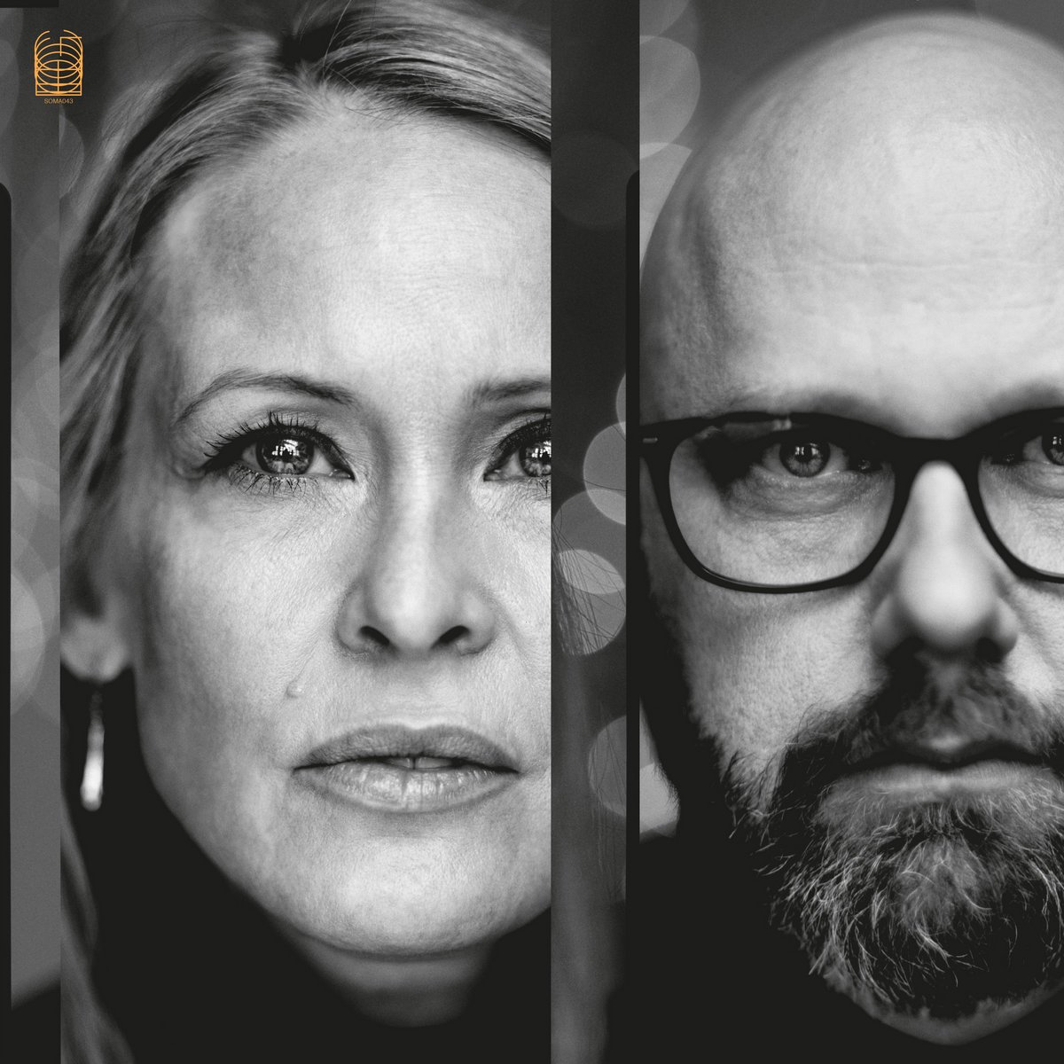 CD Shop - GAMMELSAETER & LASSE MARHAUG HIGGS BOSON (ORANGE)