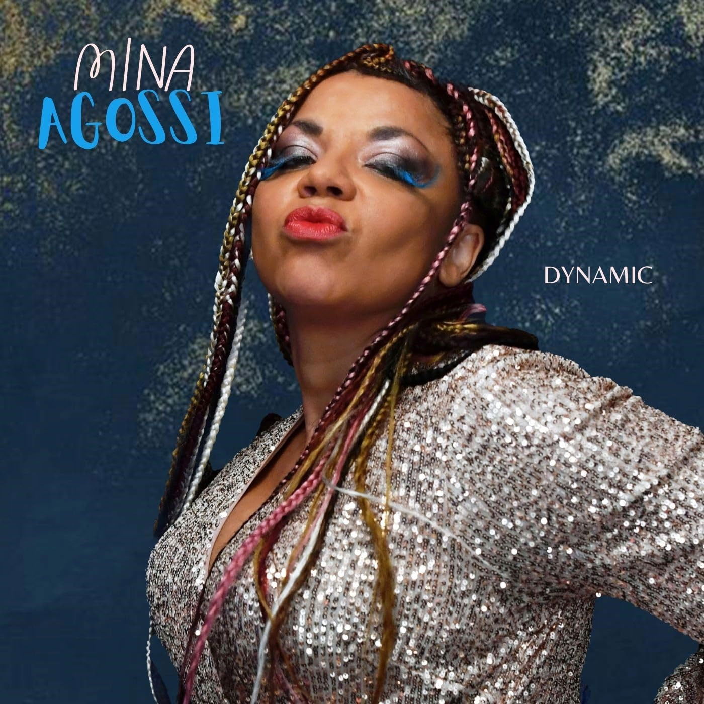 CD Shop - MINA AGOSSI DYNAMIC (TRIBUTE TO DI...