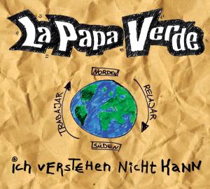 CD Shop - LA PAPA VERDE ICH VERSTEHEN NICHT KANN