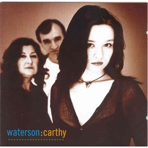 CD Shop - WATERSON WATERSON/CARTHY