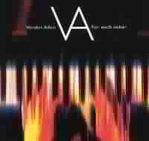 CD Shop - VERDEN ALLEN FOR EACH OTHER