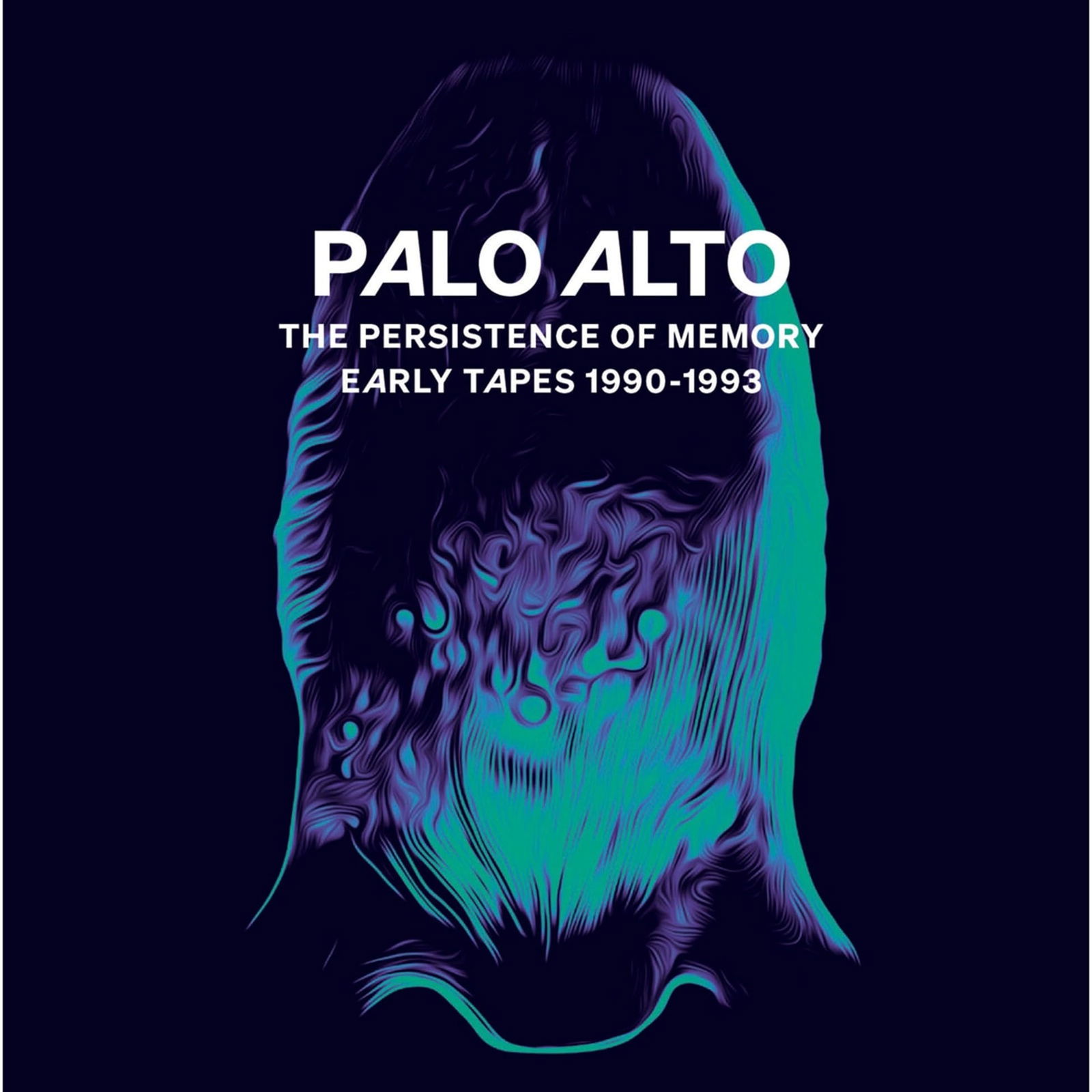 CD Shop - PALO ALTO PERSISTENCE OF MEMORY ...