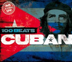 CD Shop - VARIOUS ARTISTS 100 BEATS CUBAN
