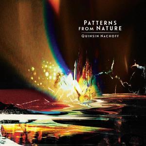 CD Shop - QUINSIN NACHOFF PATTERNS FROM NATURE