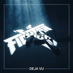 CD Shop - FIGHTER V DEJA VU