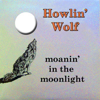 CD Shop - HOWLIN\
