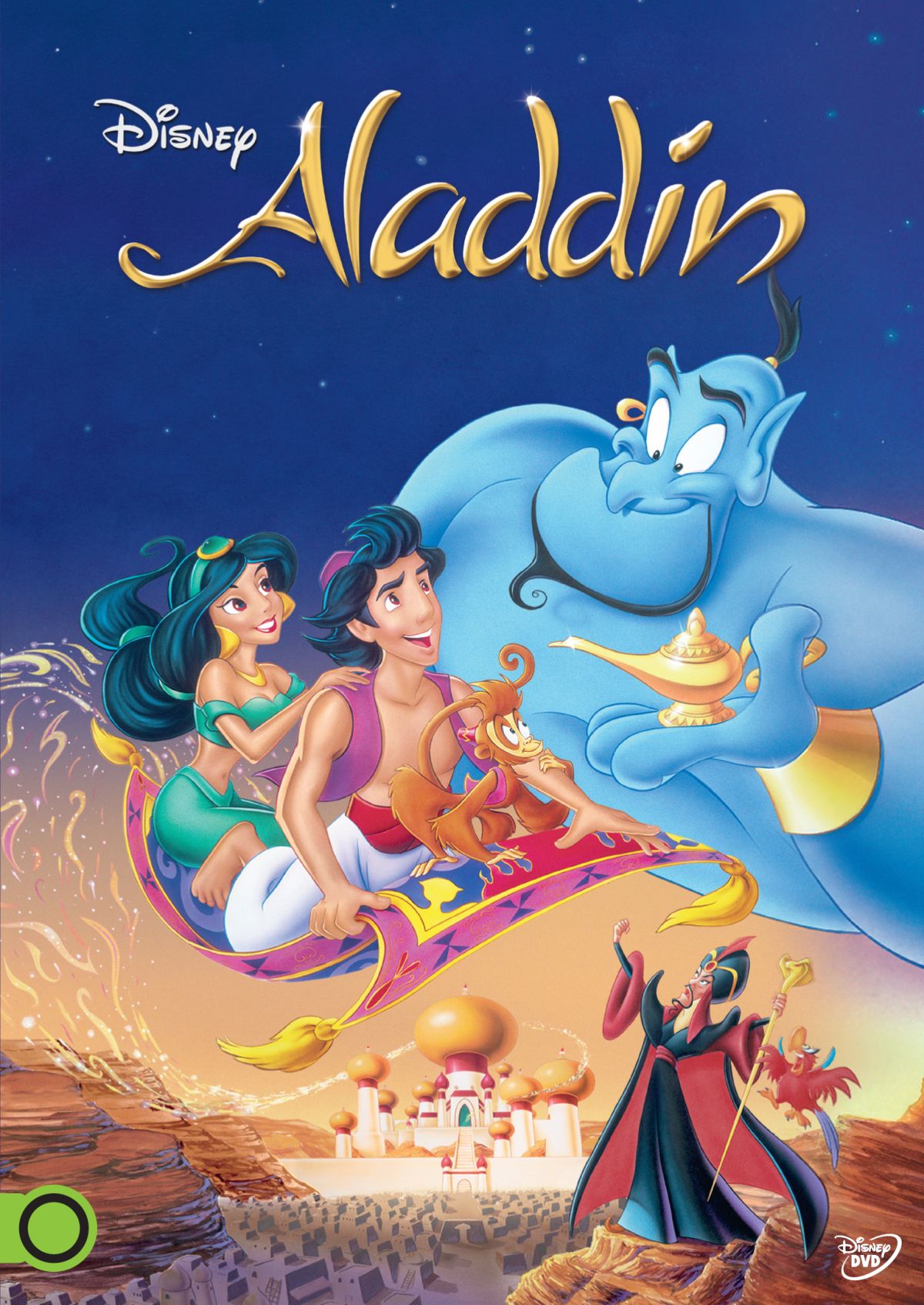 CD Shop - ALADDIN S.E. (HU) 
