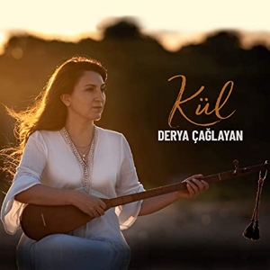 CD Shop - DERYA CAGLAYAN KUL