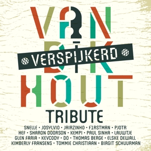 CD Shop - VAN DIK HOUT VAN DIK HOUT (VERSPIJK...