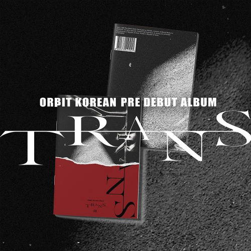 CD Shop - ORBIT TRANS MAGAZINE