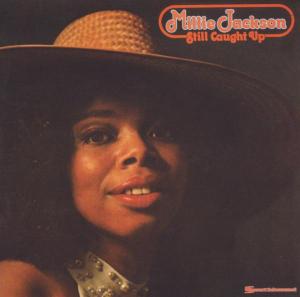 CD Shop - MILLIE JACKSON STILL CAUGHT UP + 2