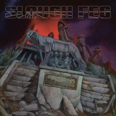 CD Shop - SLOUGH FEG DIGITAL RESISTANCE