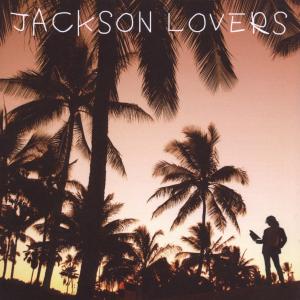CD Shop - VARIOUS ARTISTS JACKSON LOVERS
