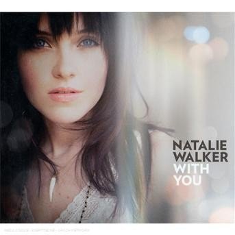 CD Shop - NATALIE WALKER WITH YOU