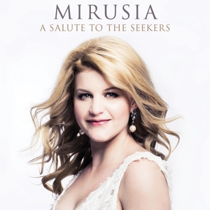 CD Shop - MIRUSIA A SALUTE TO THE SEEKERS
