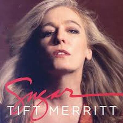 CD Shop - TIFT MERRITT SUGAR