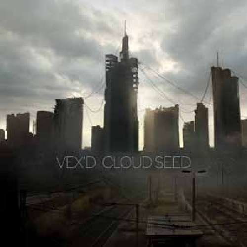 CD Shop - VEX\
