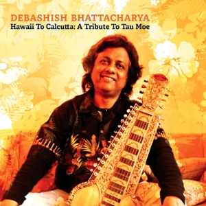 CD Shop - DEBASHISH BHATTACHARYA HAWAII TO CALCUTTA