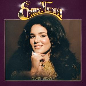 CD Shop - EMILY NENNI MOVIN\