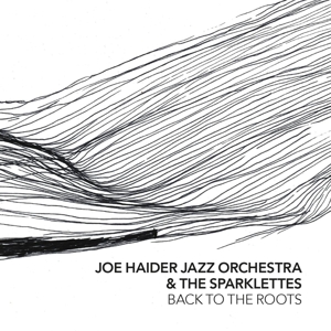 CD Shop - JOE -JAZZ ORCHESTRA- HAIDER BACK TO THE ROOTS