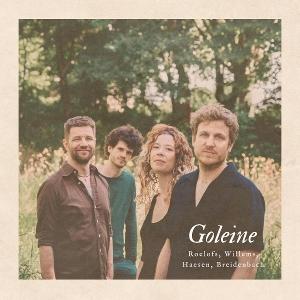 CD Shop - GOLEINE GOLEINE