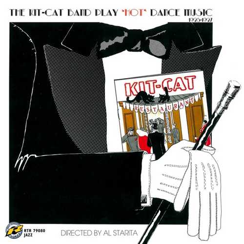 CD Shop - KIT-CAT BAND PLAY \
