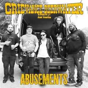 CD Shop - ABUSEMENTS GRIEVANCE BEERWATER RE...