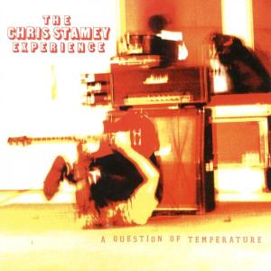 CD Shop - CHRIS STAMEY & THE MODREC ORCH QUESTION OF TEMPERATURE
