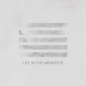 CD Shop - AISHA BURNS LIFE IN THE MIDWATER