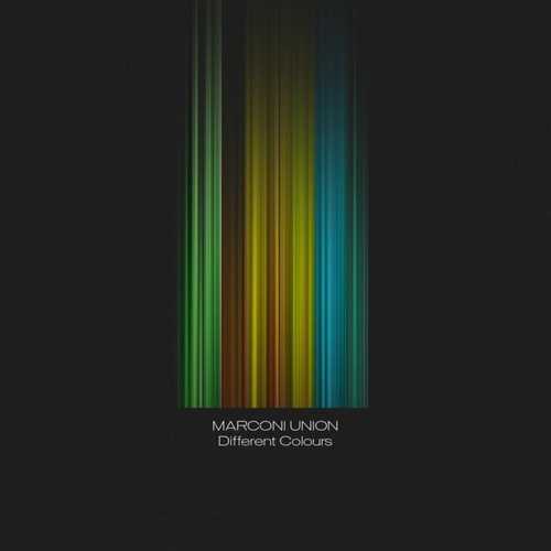 CD Shop - MARCONI UNION DIFFERENT COLOURS