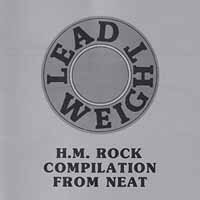 CD Shop - VARIOUS ARTISTS LEAD WEIGHT