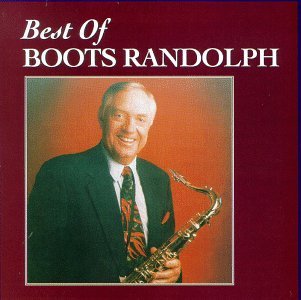 CD Shop - RANDOLPH BOOTS BEST OF