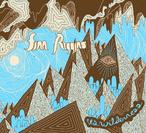 CD Shop - FINN RIGGINS VS WILDERNESS