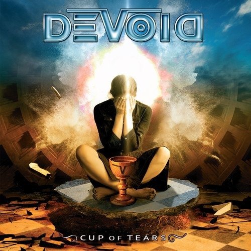 CD Shop - DEVOID CUP OF TEARS
